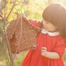situs slot banyak bonus aplikasi bandar qq Nozomi Kawasaki Daughter who eat her favorite garland chrysanthemum 
